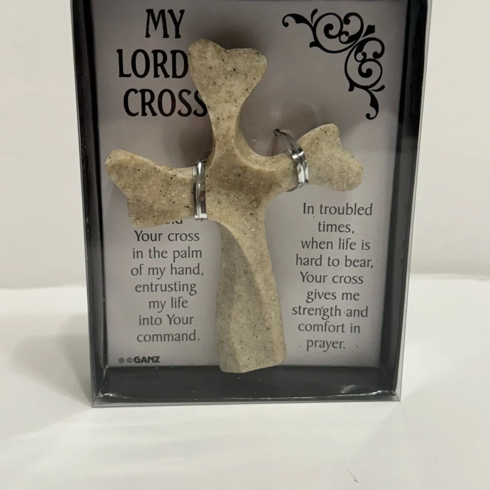 POWER OF MY LORD CROSS